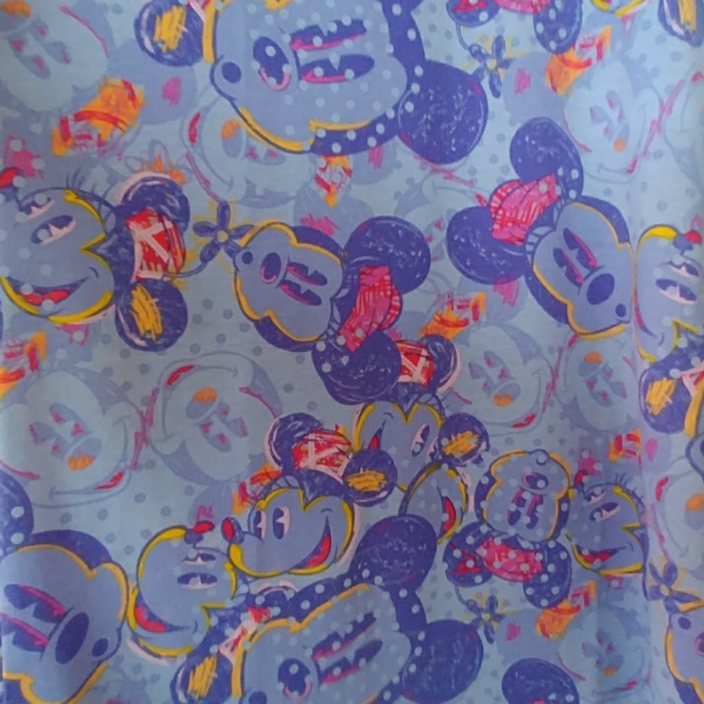 Disney Lularoe Randy - Picture 3 of 3
